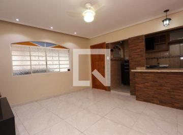Casa · 160m² · 5 Quartos · 1 Vaga · Casa à Venda - Vila Santa Clara, 5 Quartos, 160 m2