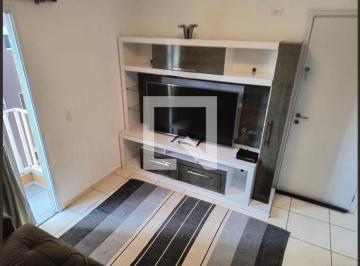 Apartamento · 67m² · 2 Quartos · 2 Vagas · Apartamento à Venda - Vila Lusitânia, 2 Quartos, 67 m2