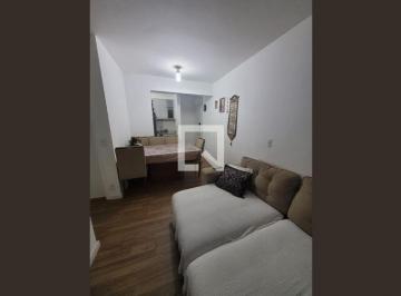 Apartamento · 55m² · 2 Quartos · 1 Vaga · Apartamento à Venda - Vila Lusitânia, 2 Quartos, 55 m2