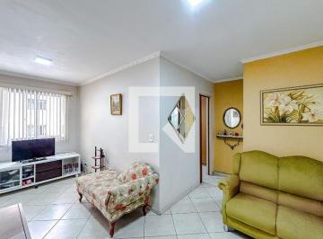 Apartamento · 49m² · 1 Quarto · 1 Vaga · Apartamento à Venda - Tatuapé, 1 Quarto, 49 m2