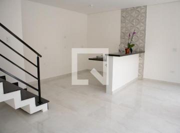 Casa · 110m² · 3 Quartos · 2 Vagas · Casa à Venda - Vila Constança , 3 Quartos, 110 m2
