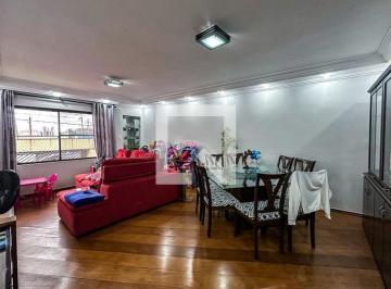 Casa · 190m² · 3 Quartos · 4 Vagas · Casa à Venda - Mooca, 3 Quartos, 190 m2