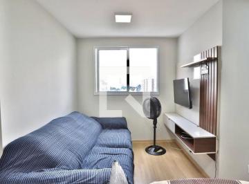 Apartamento · 39m² · 2 Quartos · Apartamento à Venda - Mooca, 2 Quartos, 39 m2