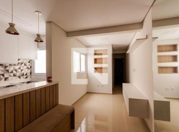 Apartamento · 107m² · 2 Quartos · 1 Vaga · Apartamento à Venda - Vila Metalúrgica, 2 Quartos, 107 m2