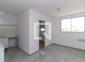 Apartamento · 34m² · 2 Quartos · Apartamento à Venda - Cambuci, 2 Quartos, 34 m2