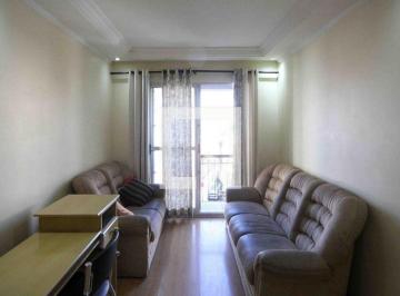 Apartamento · 52m² · 2 Quartos · 1 Vaga · Apartamento à Venda - Vila Santa Clara, 2 Quartos, 52 m2