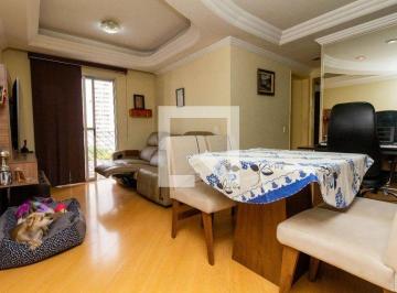 Apartamento · 62m² · 2 Quartos · 1 Vaga · Apartamento à Venda - Tatuapé, 2 Quartos, 62 m2