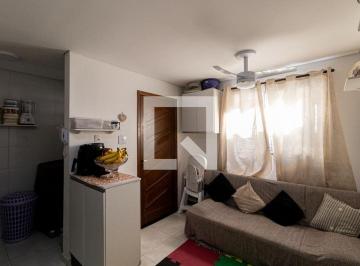 Photo 1 · Apartamento à Venda - Itaquera, 2 Quartos, 39 m2