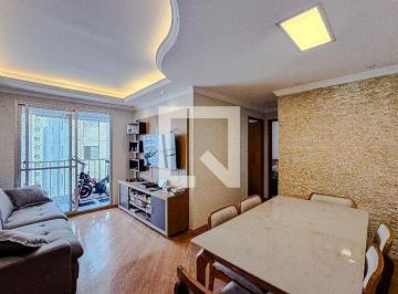 Apartamento · 55m² · 2 Quartos · 1 Vaga · Apartamento à Venda - Belém, 2 Quartos, 55 m2