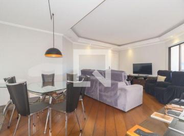 Apartamento · 133m² · 3 Quartos · 2 Vagas · Apartamento à Venda - Jardim Anália Franco, 3 Quartos, 133 m2