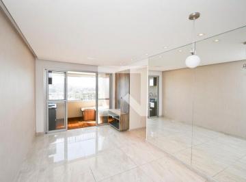 Apartamento · 66m² · 3 Quartos · 1 Vaga · Apartamento à Venda - Vila Constança , 3 Quartos, 66 m2
