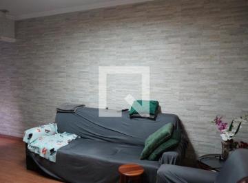 Casa · 100m² · 2 Quartos · 1 Vaga · Casa à Venda - Mooca, 2 Quartos, 100 m2