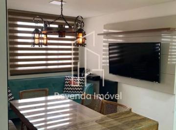 Apartamento · 64m² · 2 Quartos · 2 Vagas · Apartamento à venda no Condomínio Araguaia