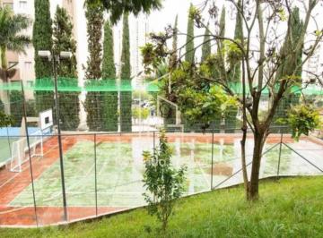 Apartamento · 63m² · 2 Quartos · 2 Vagas · Condomínio Conjunto Residencial Araguaia