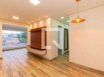 Apartamento · 70m² · 2 Quartos · 1 Vaga · Apartamento à Venda - Vila Ema, 2 Quartos, 70 m2