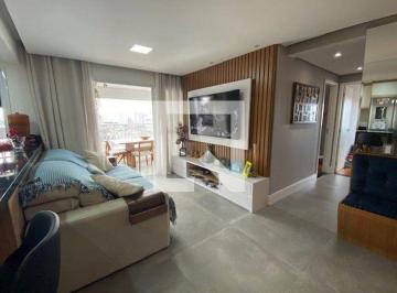 Apartamento · 82m² · 3 Quartos · 2 Vagas · Apartamento à Venda - Vila Carrão, 3 Quartos, 82 m2