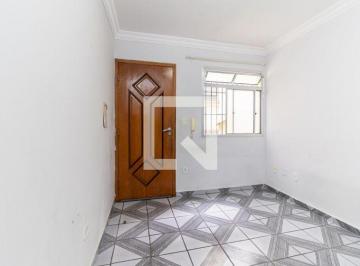 Apartamento · 52m² · 2 Quartos · 1 Vaga · Apartamento à Venda - Vila Progresso, 2 Quartos, 52 m2