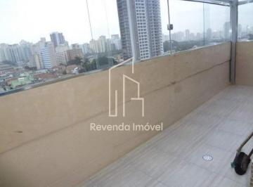 Apartamento · 45m² · 1 Quarto · 1 Vaga · Charmoso Apartamento no Tatuapé - Venda