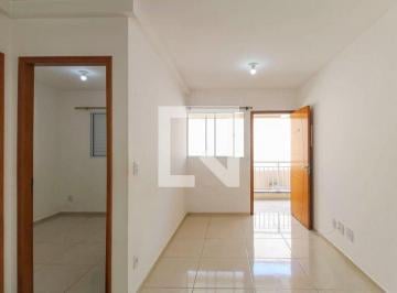 Apartamento · 33m² · 2 Quartos · 1 Vaga · Apartamento à Venda - Vila Antonieta, 2 Quartos, 33 m2