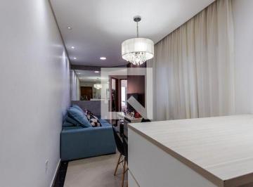 Apartamento · 50m² · 2 Quartos · 1 Vaga · Apartamento à Venda - Santa Teresinha, 2 Quartos, 50 m2