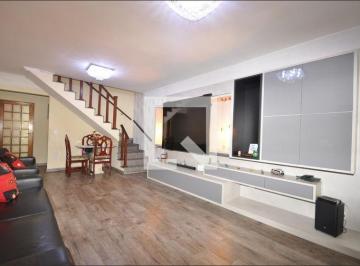 Casa · 112m² · 3 Quartos · 2 Vagas · Casa à Venda - Vila Constança , 3 Quartos, 112 m2