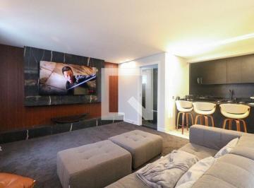 Apartamento · 126m² · 2 Quartos · 2 Vagas · Apartamento à Venda - Centro, 2 Quartos, 126 m2