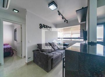 Apartamento · 46m² · 2 Quartos · 1 Vaga · Apartamento à Venda - Campestre, 2 Quartos, 46 m2