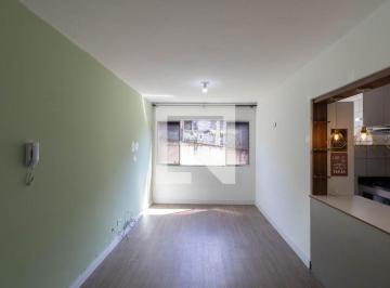 Este apartamento está localizado na vibrante Vila Dalila, em São Paulo, e oferec · Apartamento à Venda - Vila Euthalia, 2 Quartos, 68 m2