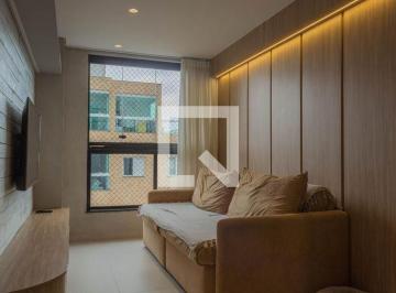 Apartamento · 162m² · 2 Quartos · 2 Vagas · Apartamento à Venda - Paulicéia, 2 Quartos, 162 m2