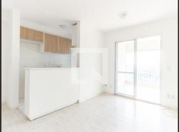 Apartamento · 54m² · 2 Quartos · 1 Vaga · Apartamento à Venda - Belém, 2 Quartos, 54 m2