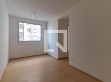 Apartamento · 43m² · 2 Quartos · Apartamento à Venda - Itaquera, 2 Quartos, 43 m2