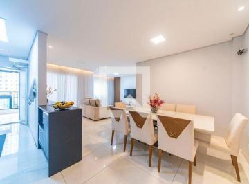 Apartamento · 82m² · 2 Quartos · 2 Vagas · Apartamento à Venda - Campestre, 2 Quartos, 82 m2