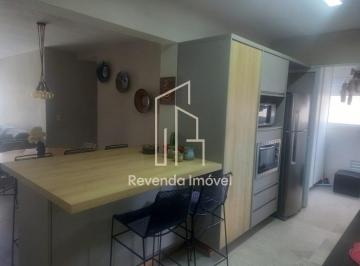 Apartamento · 92m² · 3 Quartos · 2 Vagas · Apartamento à venda - 3 dormitórios, 1 suíte - Vila Assunção, Santo André