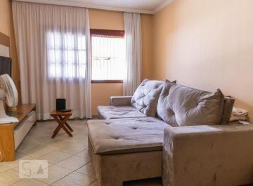 Casa · 115m² · 3 Quartos · 2 Vagas · Casa à Venda - Vila Constança , 3 Quartos, 115 m2