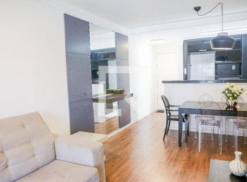 Apartamento · 76m² · 3 Quartos · 2 Vagas · Apartamento à Venda - Jardim Bela Vista, 3 Quartos, 76 m2