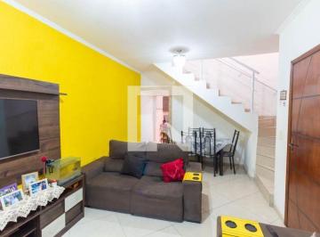 Casa · 100m² · 3 Quartos · 2 Vagas · Casa à Venda - Cidade Patriarca, 3 Quartos, 100 m2