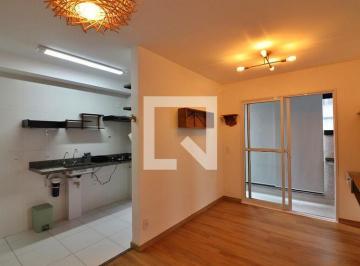Apartamento · 48m² · 2 Quartos · 1 Vaga · Apartamento à Venda - Nova Petrópolis, 2 Quartos, 48 m2
