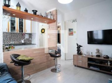 Apartamento · 37m² · 2 Quartos · Apartamento à Venda - Cangaíba, 2 Quartos, 37 m2