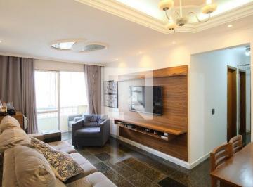 Apartamento · 56m² · 2 Quartos · 1 Vaga · Apartamento à Venda - Vila Esperança, 2 Quartos, 56 m2