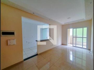 Apartamento · 69m² · 2 Quartos · 1 Vaga · Apartamento à Venda - Nova Petrópolis, 2 Quartos, 69 m2