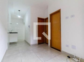 Apartamento · 38m² · 2 Quartos · Apartamento à Venda - Artur Alvim, 2 Quartos, 38 m2
