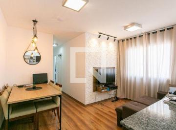 Apartamento · 49m² · 2 Quartos · 1 Vaga · Apartamento à Venda - Tatuapé, 2 Quartos, 49 m2