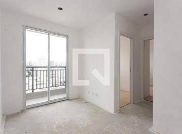Apartamento · 43m² · 2 Quartos · 1 Vaga · Apartamento à Venda - Tatuapé, 2 Quartos, 43 m2