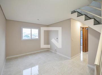 Apartamento · 120m² · 2 Quartos · 2 Vagas · Apartamento à Venda - Vila Jordanópolis, 2 Quartos, 120 m2