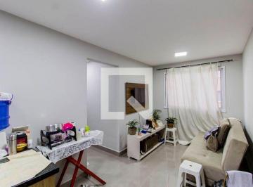 Apartamento · 42m² · 2 Quartos · Apartamento à Venda - Cangaíba, 2 Quartos, 42 m2