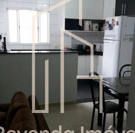 Casa · 96m² · 2 Quartos · 2 Vagas · Lindo Sobrado 2 Dorm C/ 1 suíte na Vila Matilde!