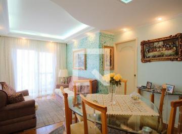 Apartamento · 84m² · 3 Quartos · 2 Vagas · Apartamento à Venda - Penha de França, 3 Quartos, 84 m2