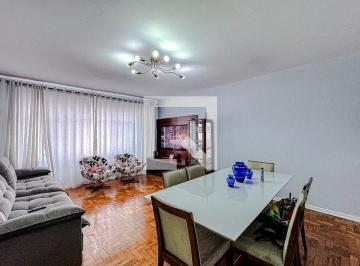 Apartamento · 120m² · 3 Quartos · 1 Vaga · Apartamento à Venda - Mooca, 3 Quartos, 120 m2