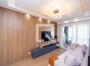 Apartamento · 57m² · 2 Quartos · 1 Vaga · Apartamento à Venda - Ermelino Matarazzo, 2 Quartos, 57 m2