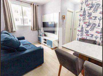Apartamento · 39m² · 2 Quartos · Apartamento à Venda - Mooca, 2 Quartos, 39 m2